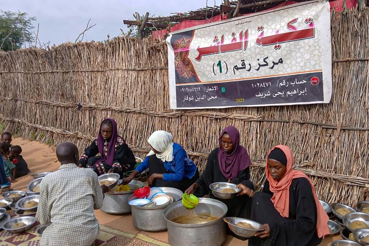 Sudan's Political Crisis Deepens as RSF Forms Parallel State