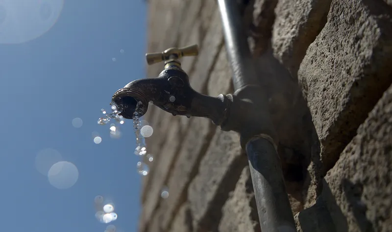 The water, energy, food nexus: A catalyst for equitable growth and resilient futures