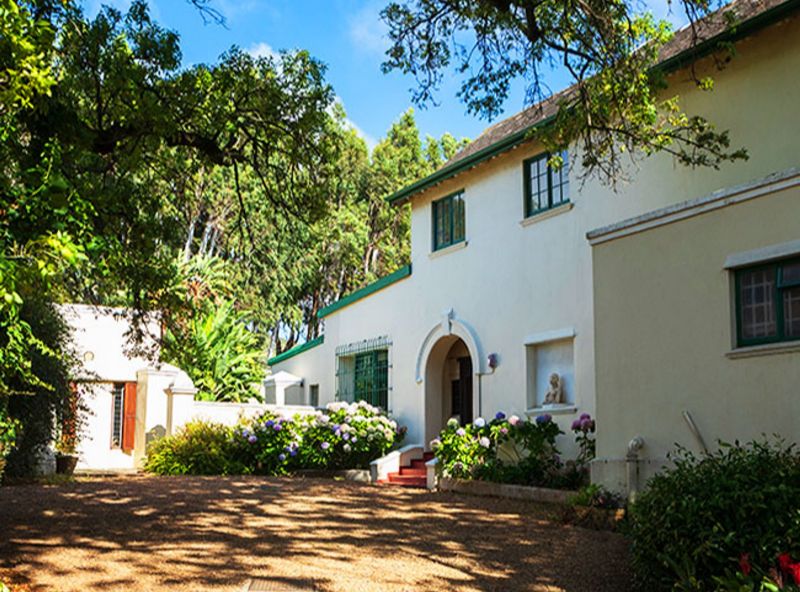 Future of the Irma Stern Museum: UCT and Trust's new direction