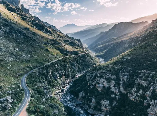 Discover the 7 best winter getaways near Cape Town