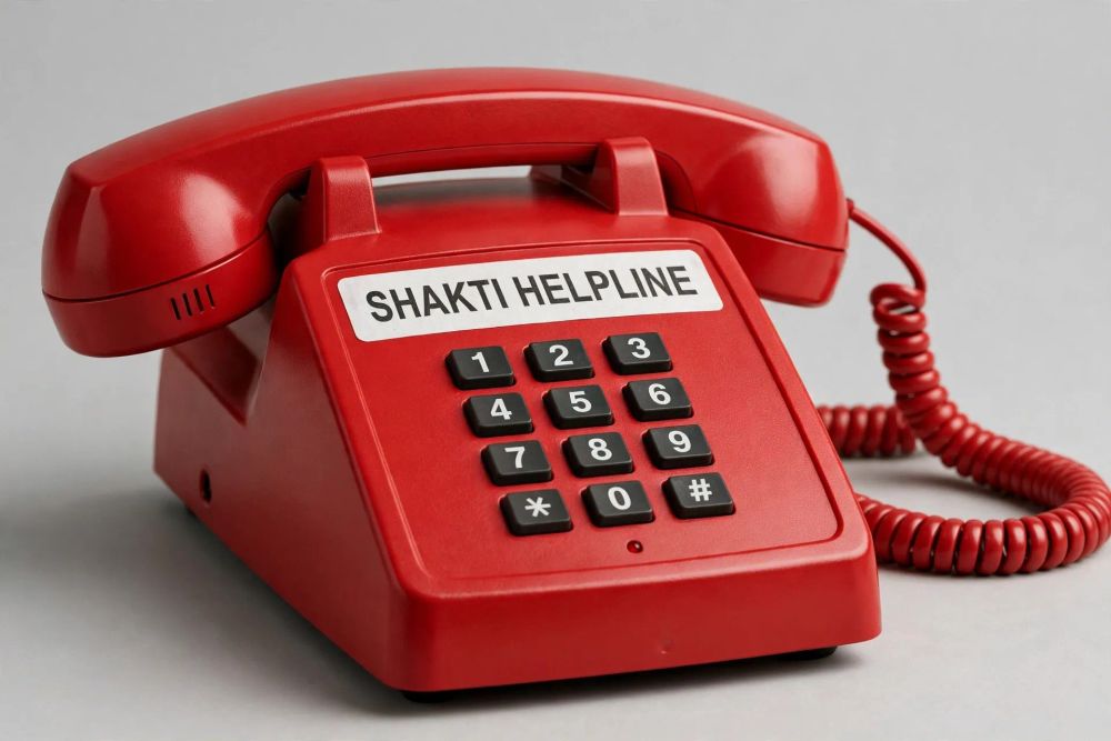 SA Hindu Maha Sabha approves proposal for national SHAKTI helpline - IOL
