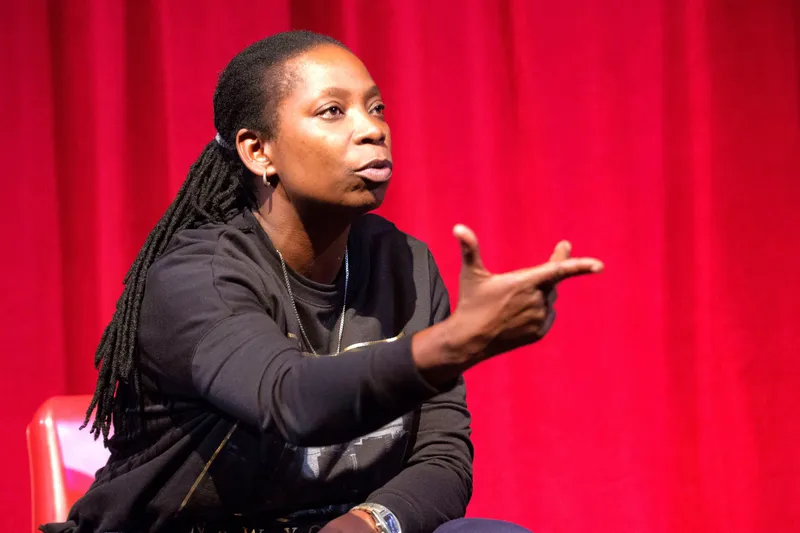 Sbonakaliso Ndaba's inspiring journey: From Kitchen Dancer to JOMBA! Legacy Artist