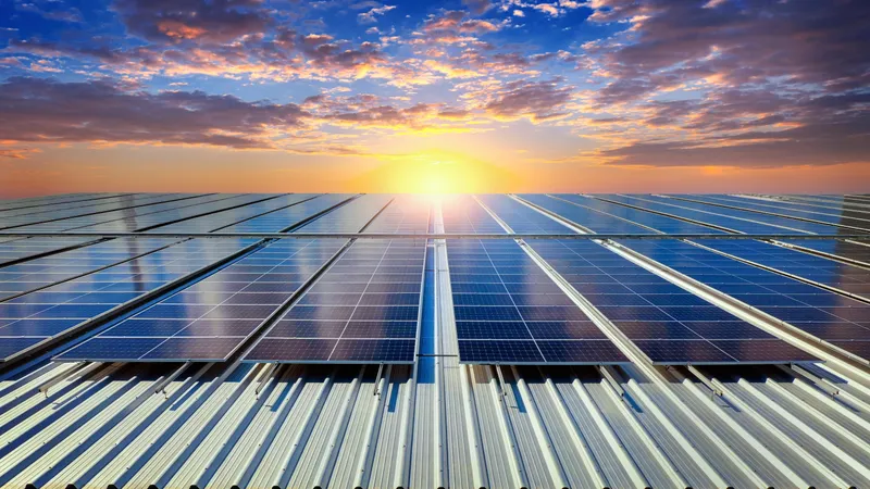 AEF outcomes: Powering South Africa’s energy transition