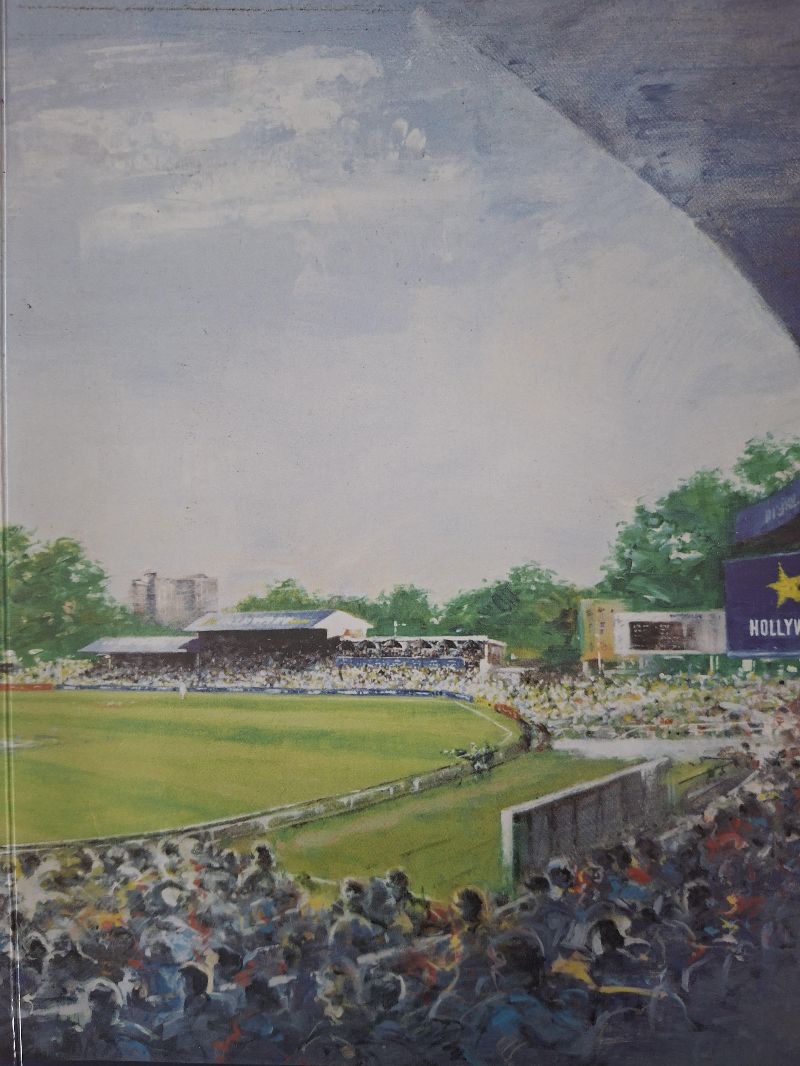 A son’s cricket memories, from apartheid’s barriers to a final farewell - IOL