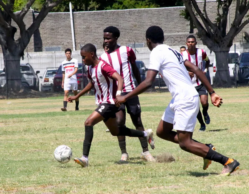 Wynberg St Johns young squad shows promise despite Premier Cup exit