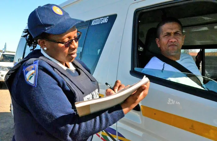 Former Nelson Mandela Bay police chief, Yolanda Faro, is set to is set to be the new head of the Tshwane Metro Police Department. Picture: File