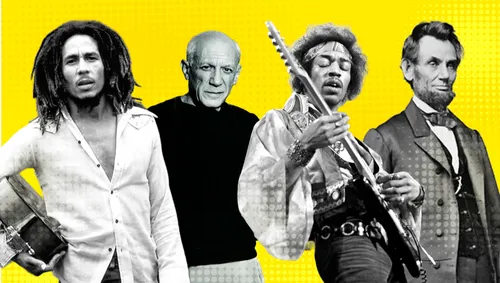 The legacy of intestacy: lessons from Bob Marley, Picasso, Hendrix, and Lincoln
