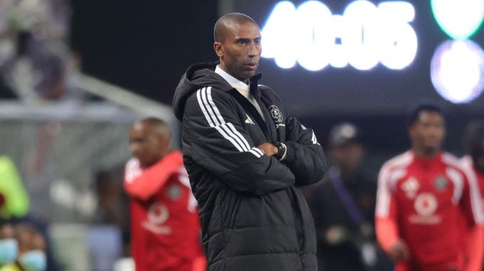 Orlando Pirates wary of another CAF Champions League setback against La Cure Waves