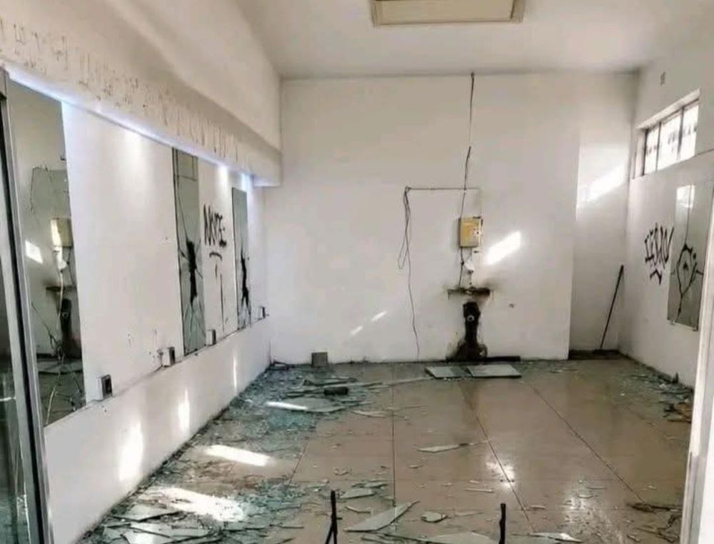 'I am here legally': Congolese salon owner speaks out after alleged ...