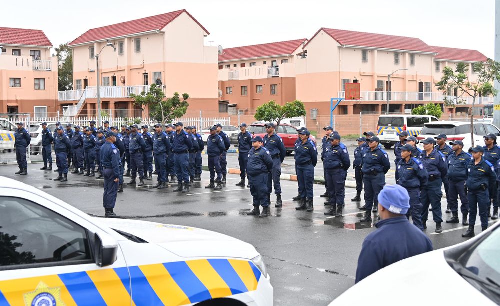 Court orders reinstatement of Cape Town metro cop with over R553,000 after dismissal for positive weed test