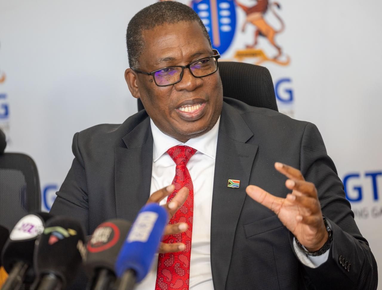 Gauteng Officials on Thin Ice: Lifestyle Audit Sparks Potential Sacking Wave