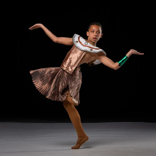 House ballet hill the レギンス on
