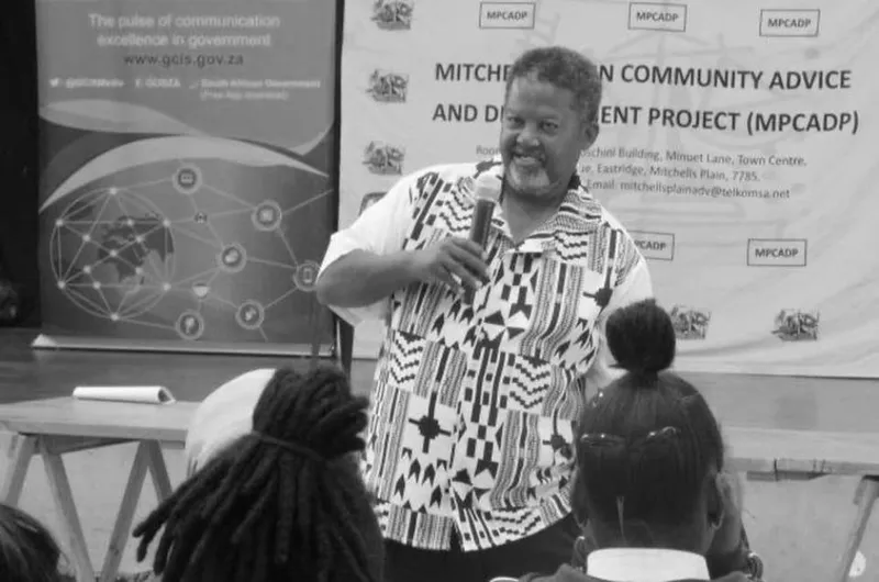 Mitchell’s Plain Advice Office: 38 Years of community care and advocacy