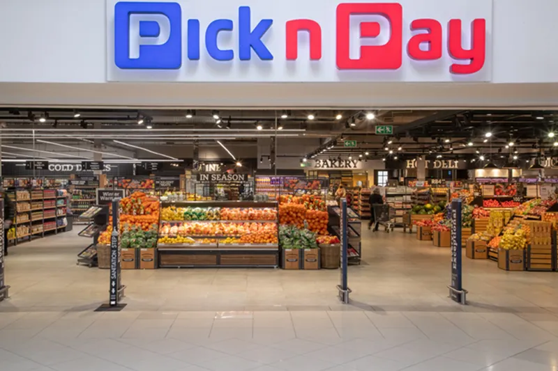 Pick n Pay
