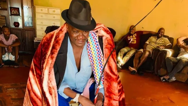 Lobolo celebration turns deadly as gunmen kill man during robbery in Zwelibomvu