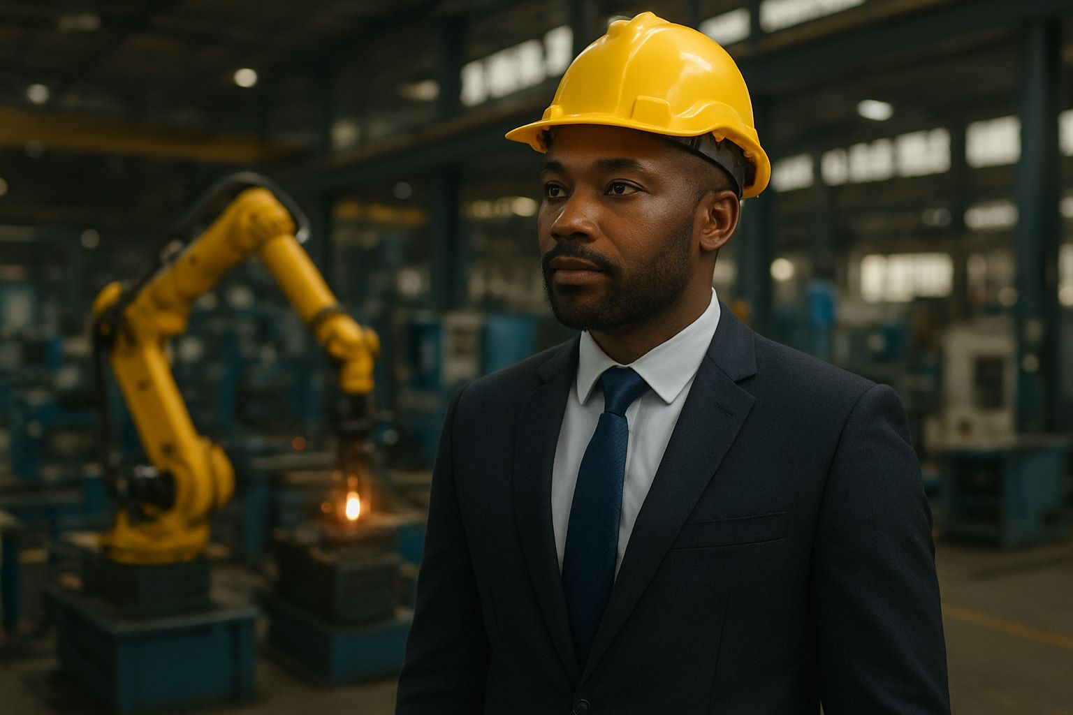 BRICS+ Series: eThekwini Strategically Engaging in the New Industrial ...