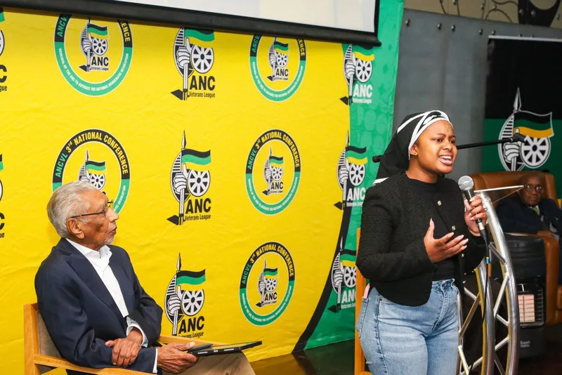 Reflecting on the Legacy of June 16: The Unfinished Business of SA's Youth