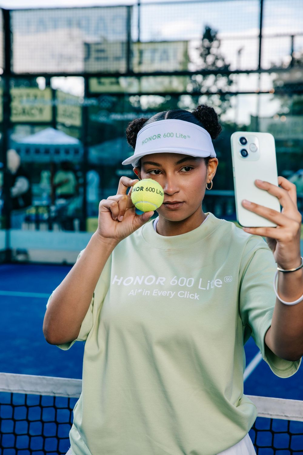 How the HONOR 600 Lite has evolved to adapt to our active lifestyles