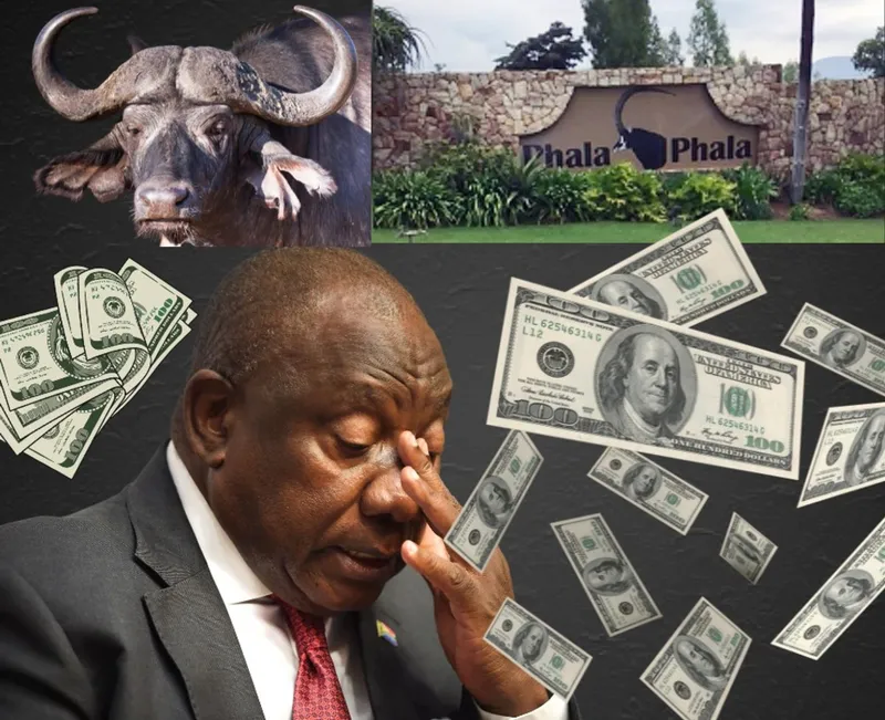 D-Day: ConCourt to deliver critical ruling in Phala Phala case tomorrow