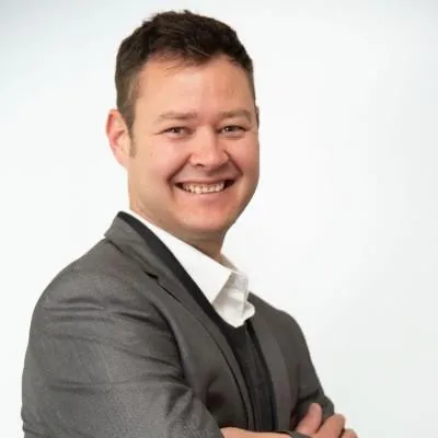  Henico Schalekamp is CEO of HLB CBS Group