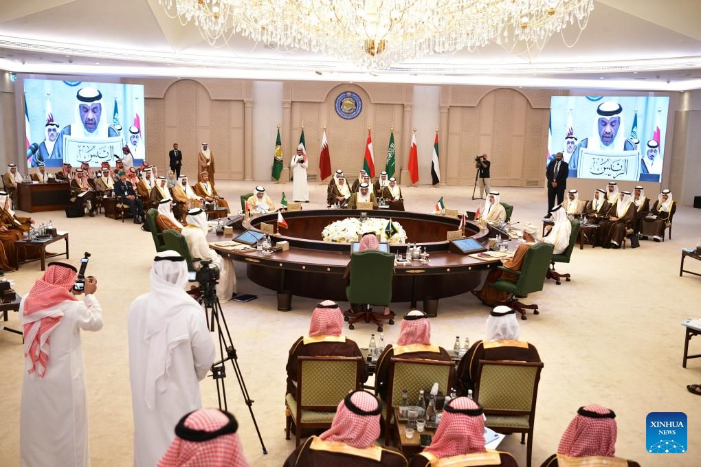 BRICS+ Series: Why Gulf Central Banks Follow the Fed’s Cut