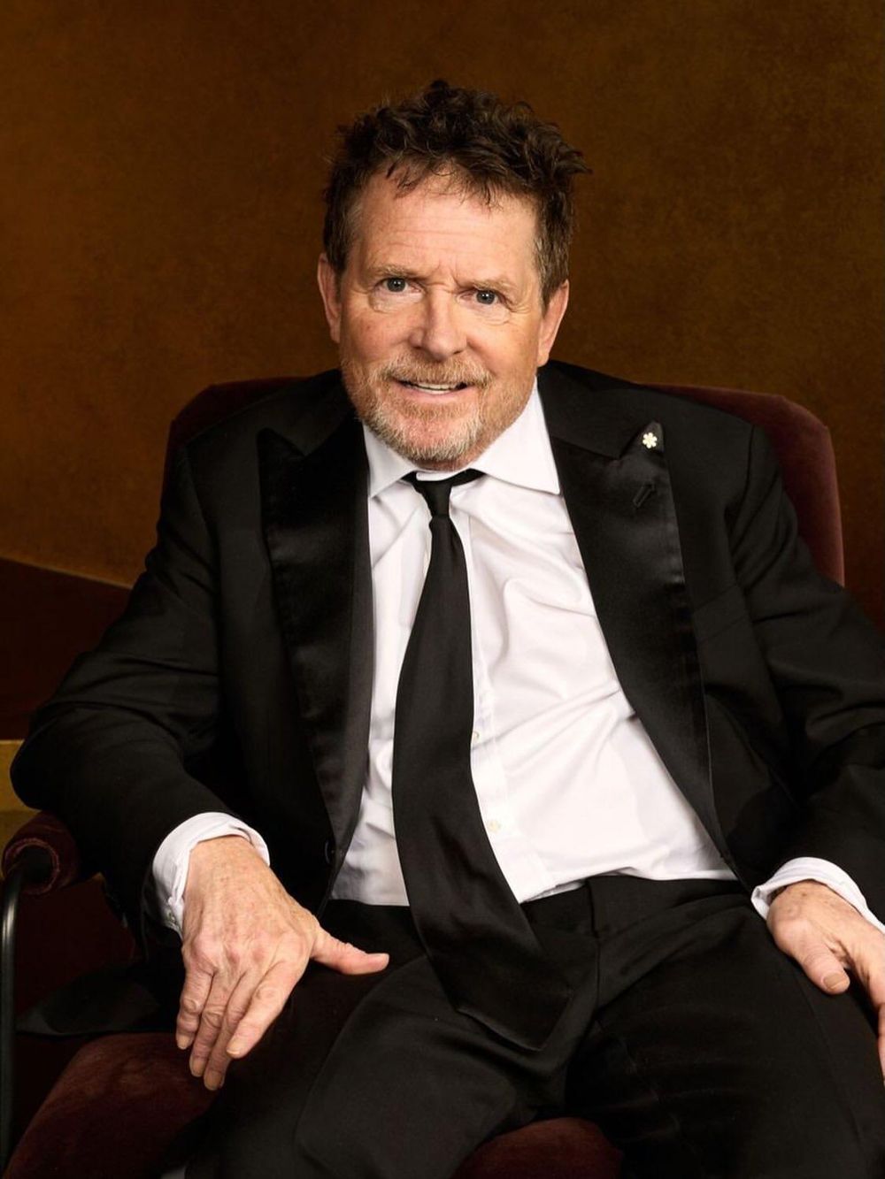 Alyssia Birjalal|Published 4 minutes ago Michael J. Fox to receive prestigious Bob Hope Humanitarian Award at 78th Emmy Awards