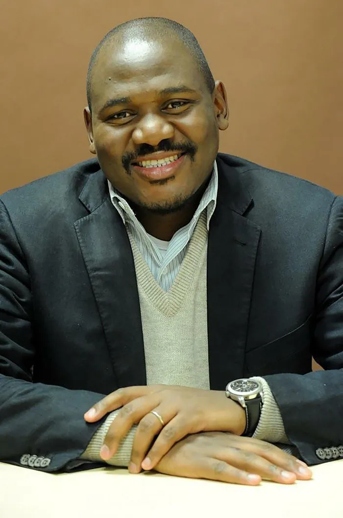 Mandla J Radebe is the founding convenor of the Social Media Summit for Government, professor of strategic communication at the University of Johannesburg and editor of “Public Sector Communication in the Digital Age” (UJ Press). 