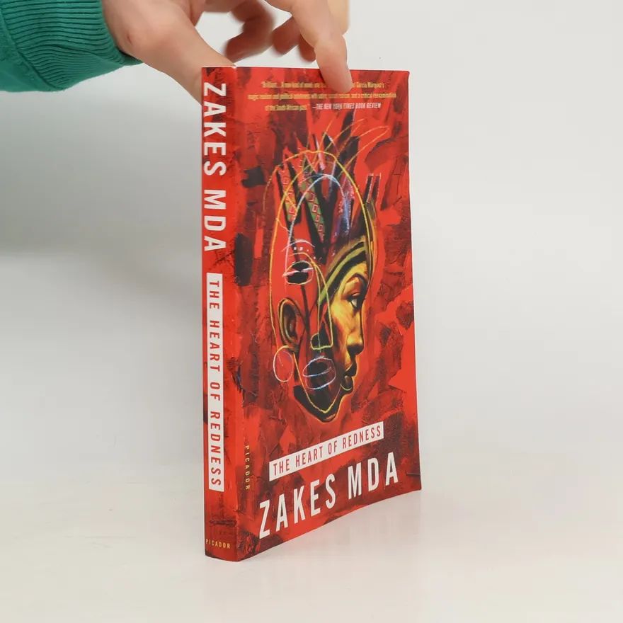 World Book Day: Must-read books that capture the soul of South Africa