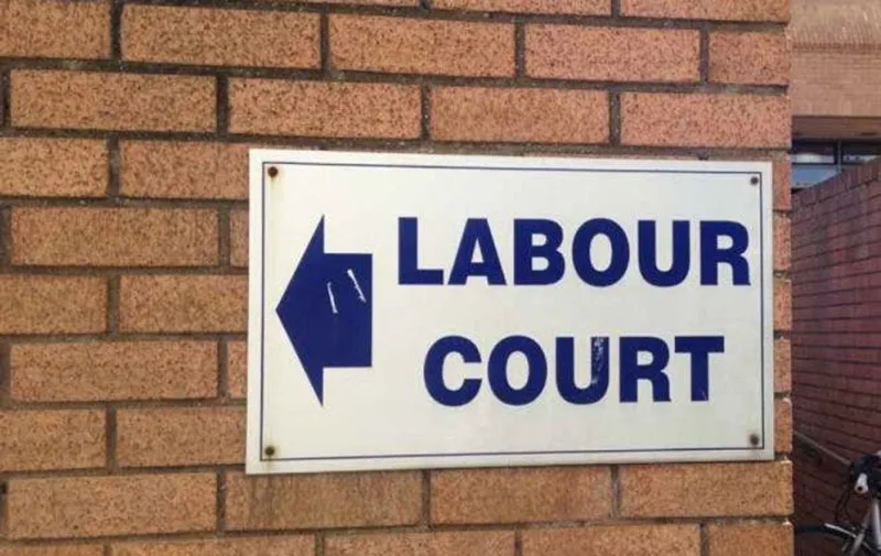 Pending criminal case costs applicant top court position in the Eastern Cape