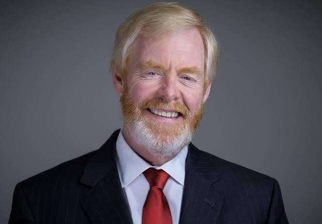SA hauls US ambassador Bozell over the coals for the third time