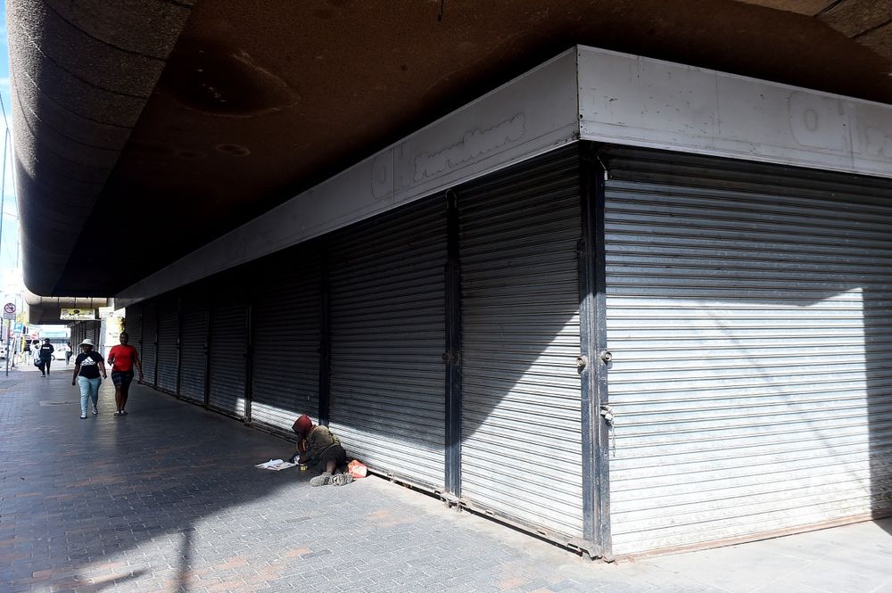 South Africa likely to see 1,540 business failures in 2026 as cost pressures mount
