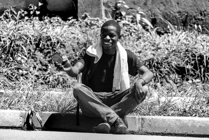 A large cohort of unemployed young people represents lost productive capacity for the economy.