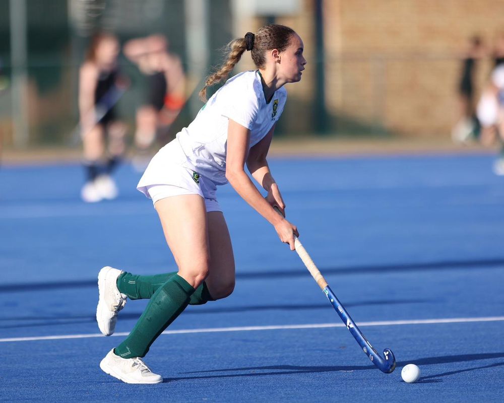 SA women’s hockey team tighten grip on Canada series with 2-0 win in third Test