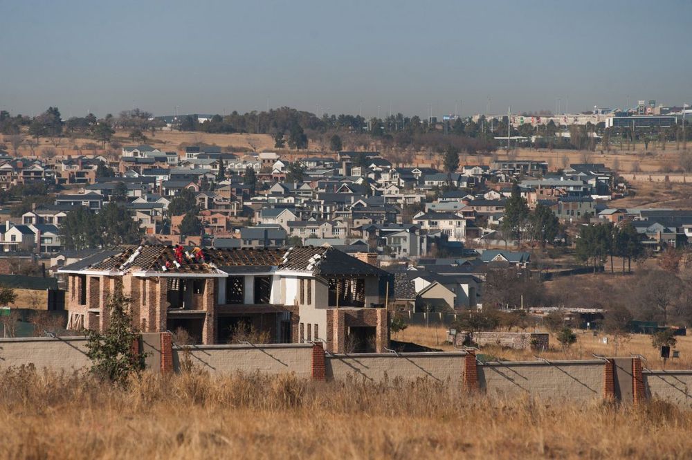 How the rapid increase in construction costs is affecting South Africa’s property market