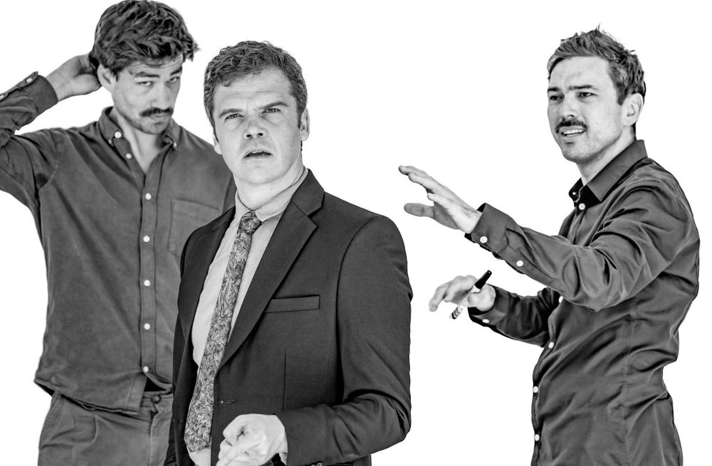 L'art de Yasmina Reza arrive au Baxter Flipside
