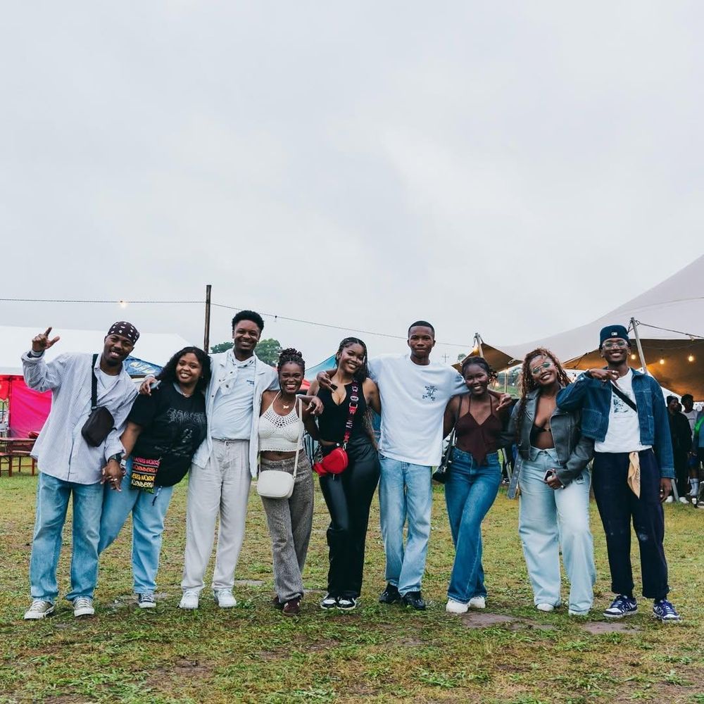 Experience the vibrant music and culture of Ballito Big Week at The Lawns