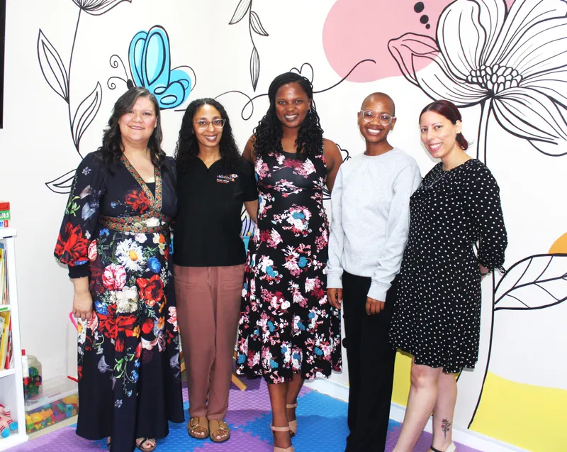 Join the fight: Help Childline Western Cape raise R1.5 million at their urgent fundraising concert