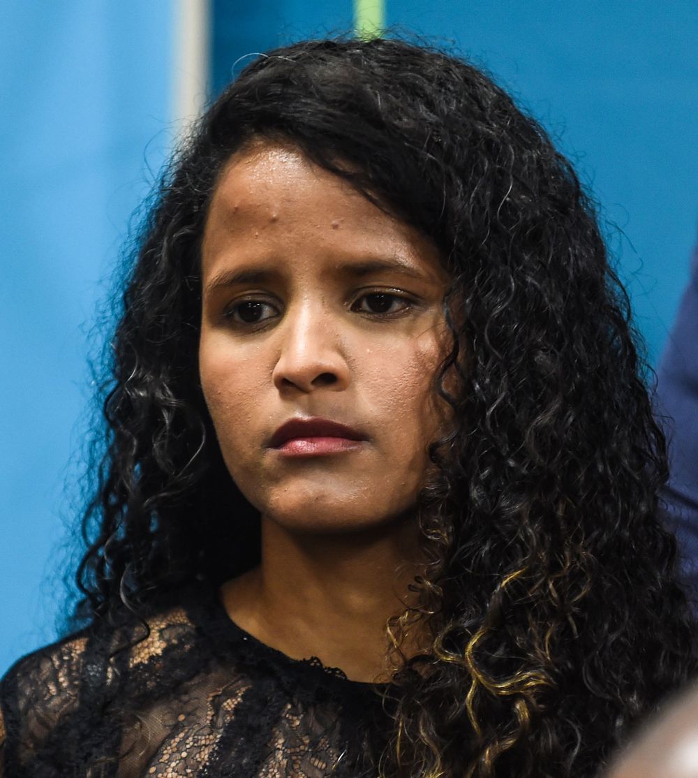 DA to probe Xanthea Limberg’s qualifications