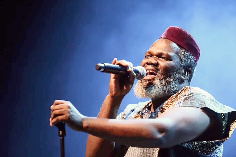 Mbuso Khoza has postponed his ‘Ifa Lomkhono’ tour