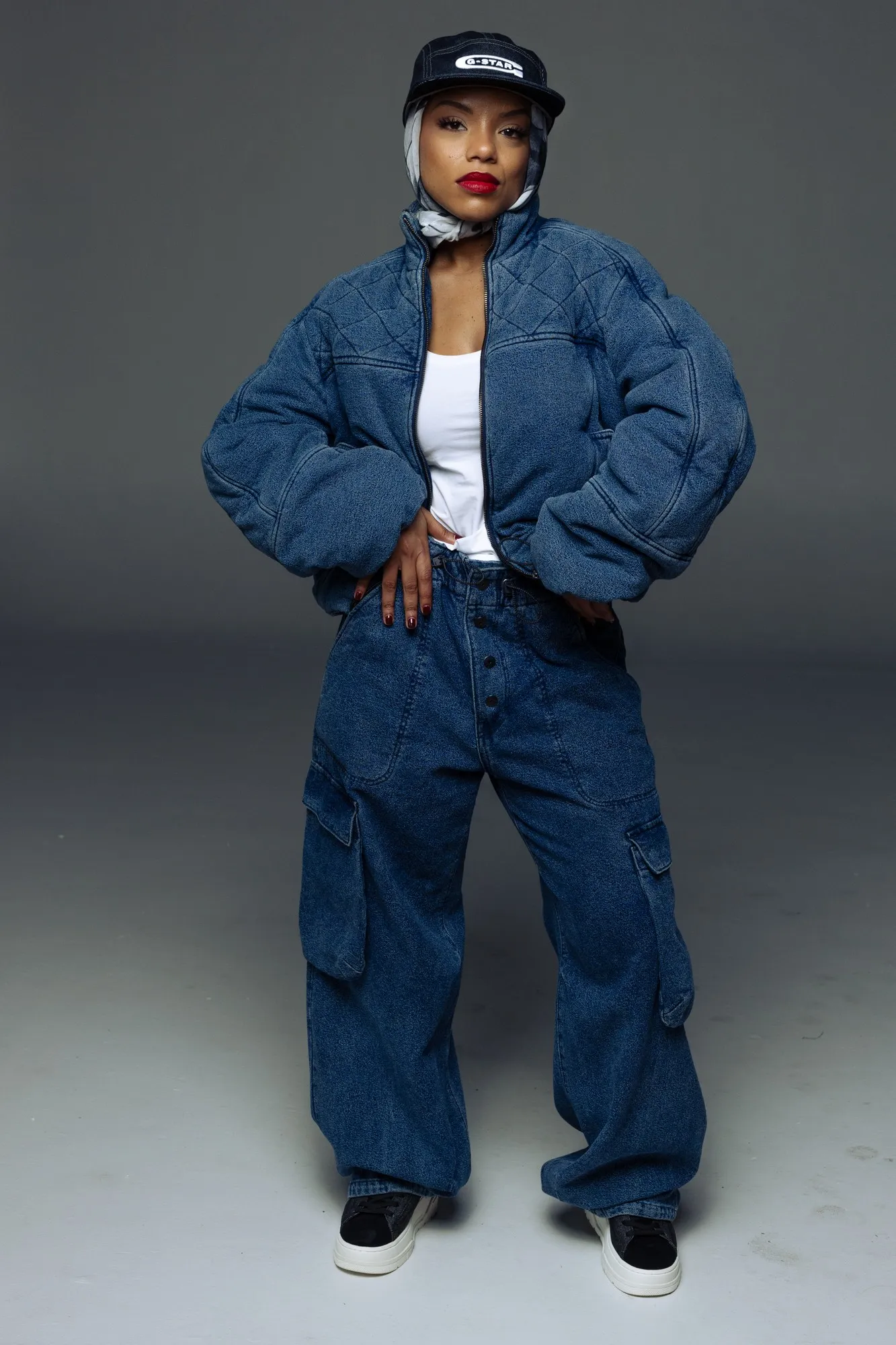 Denim Delights: G-Star unveils their latest denim collection