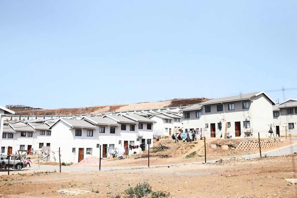 South Africa's property market defies high interest rates as homes sell faster