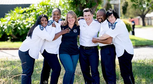 NSPCA charity golf day: Support for South Africa’s animal welfare heroes