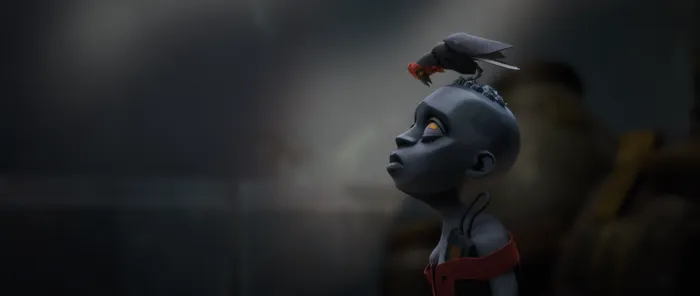 Eight Cape Town animation studios selected for UNDP Accelerator