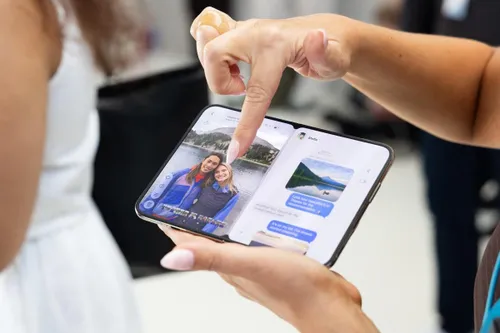 iPhone Duo: How Apple’s patient strategy perfected the foldable phone