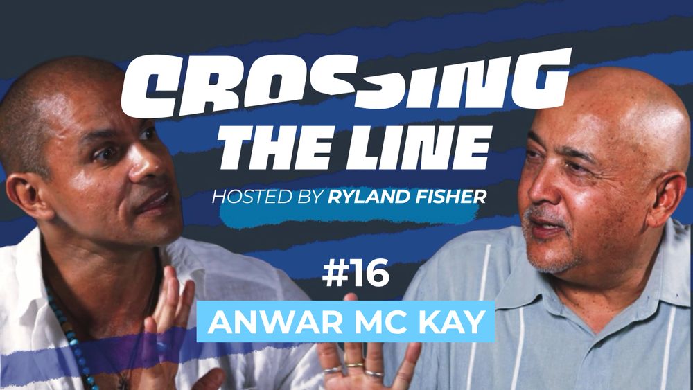 Crossing The Line: Pain and trauma of growing up gay on the Cape Flats