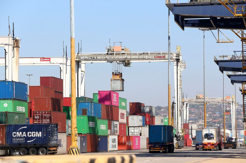 How Trump's tariffs pinched South African SMEs ahead of key US court ruling