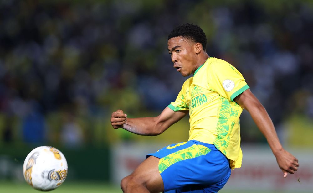 From control to concern: Why Mamelodi Sundowns’ backline is costing them in Africa