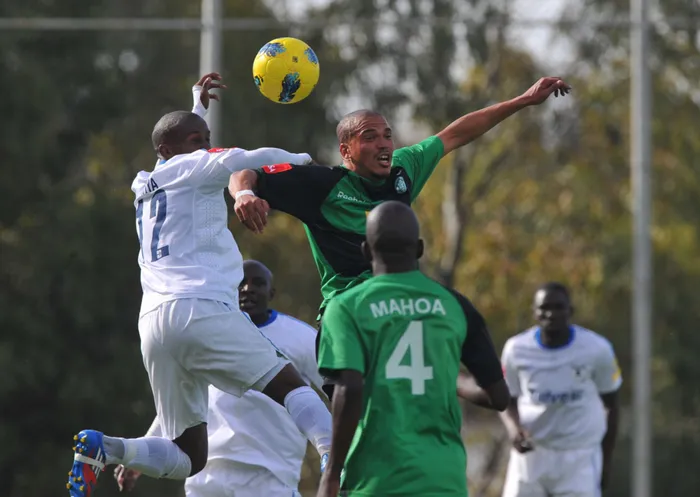 Celtic too strong for Wits