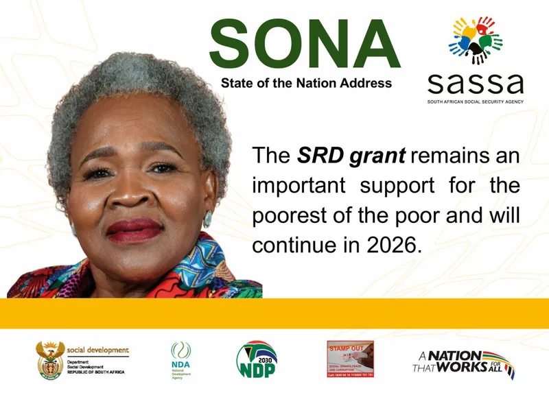 Public invited to comment on Covid-19 SRD grant extension