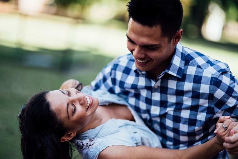 Happy spouse, longer life?